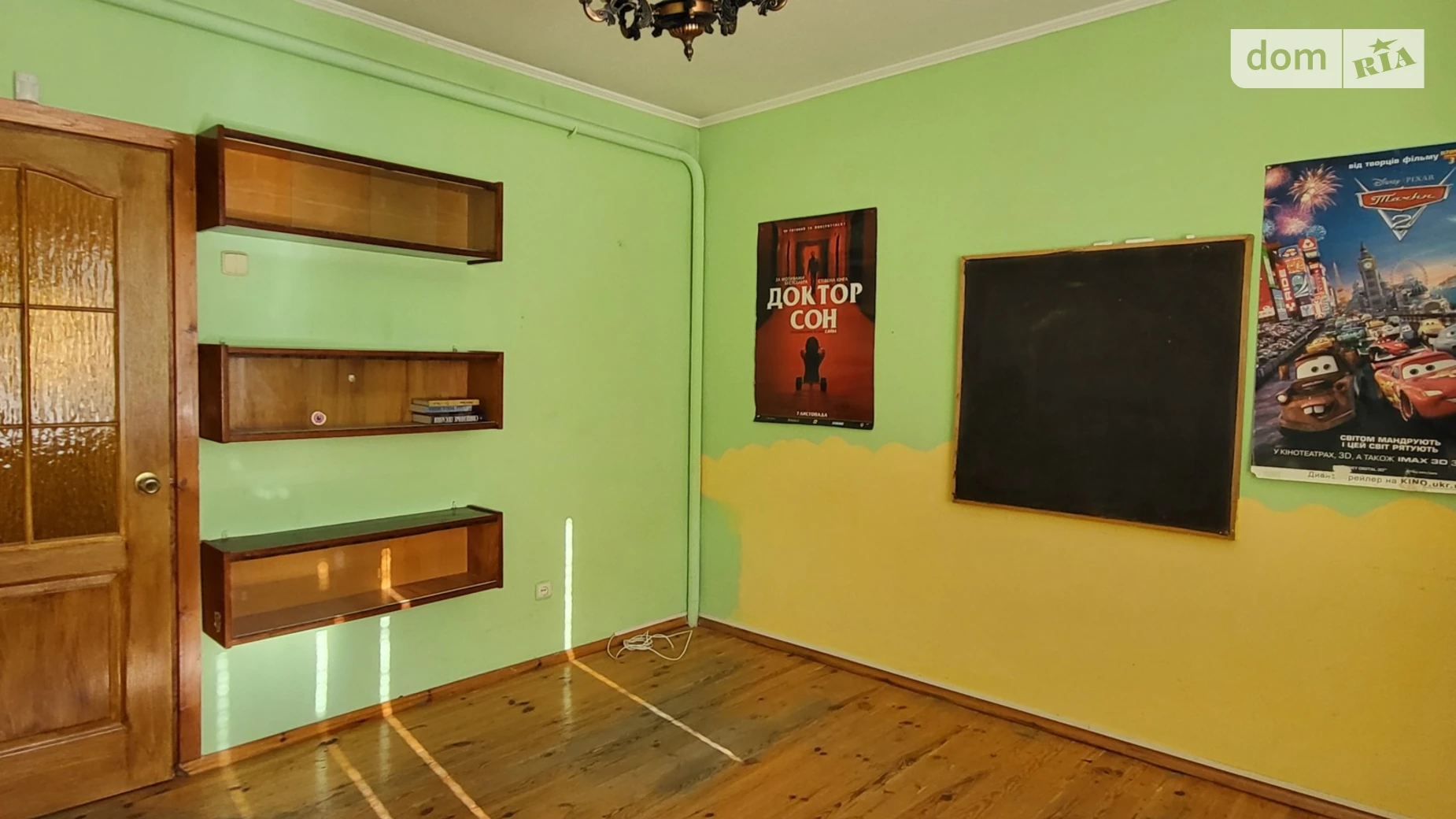 Сдается в аренду 4-комнатная квартира 109 кв. м в Виннице, ул. Степана Бандеры(Льва Толстого) - фото 2