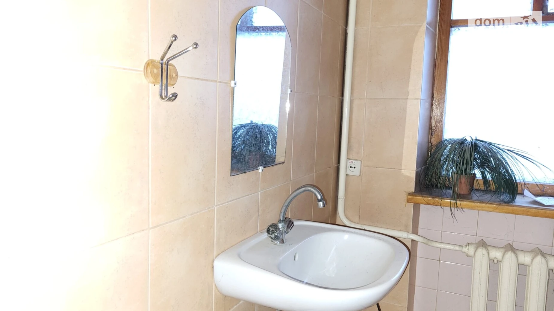 Сдается в аренду 4-комнатная квартира 109 кв. м в Виннице, ул. Степана Бандеры(Льва Толстого) - фото 5