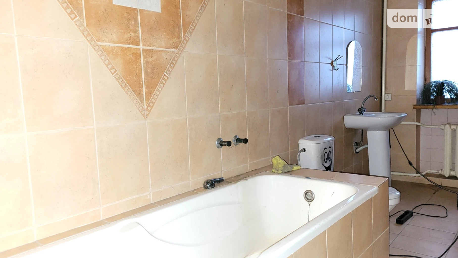 Сдается в аренду 4-комнатная квартира 109 кв. м в Виннице, ул. Степана Бандеры(Льва Толстого) - фото 4