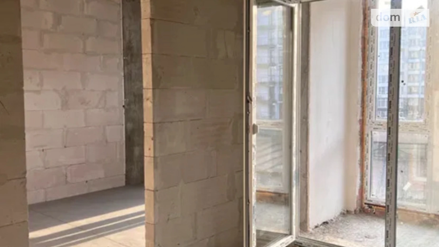 Продається 1-кімнатна квартира 41.37 кв. м у Львові, вул. Під Голоском - фото 3