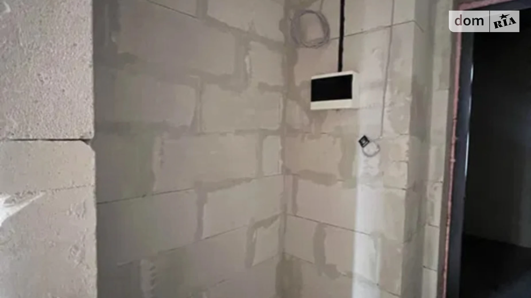 Продається 1-кімнатна квартира 41.37 кв. м у Львові, вул. Під Голоском - фото 5