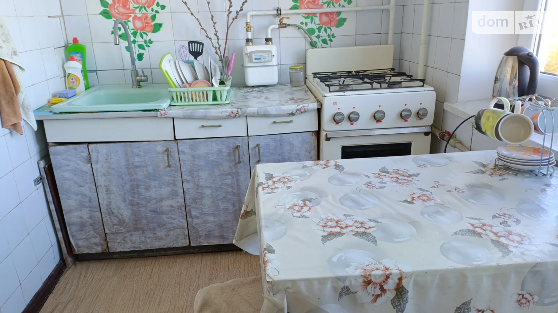 1-комнатная квартира 35 кв. м в Тернополе, ул. 15-го Апреля - фото 3