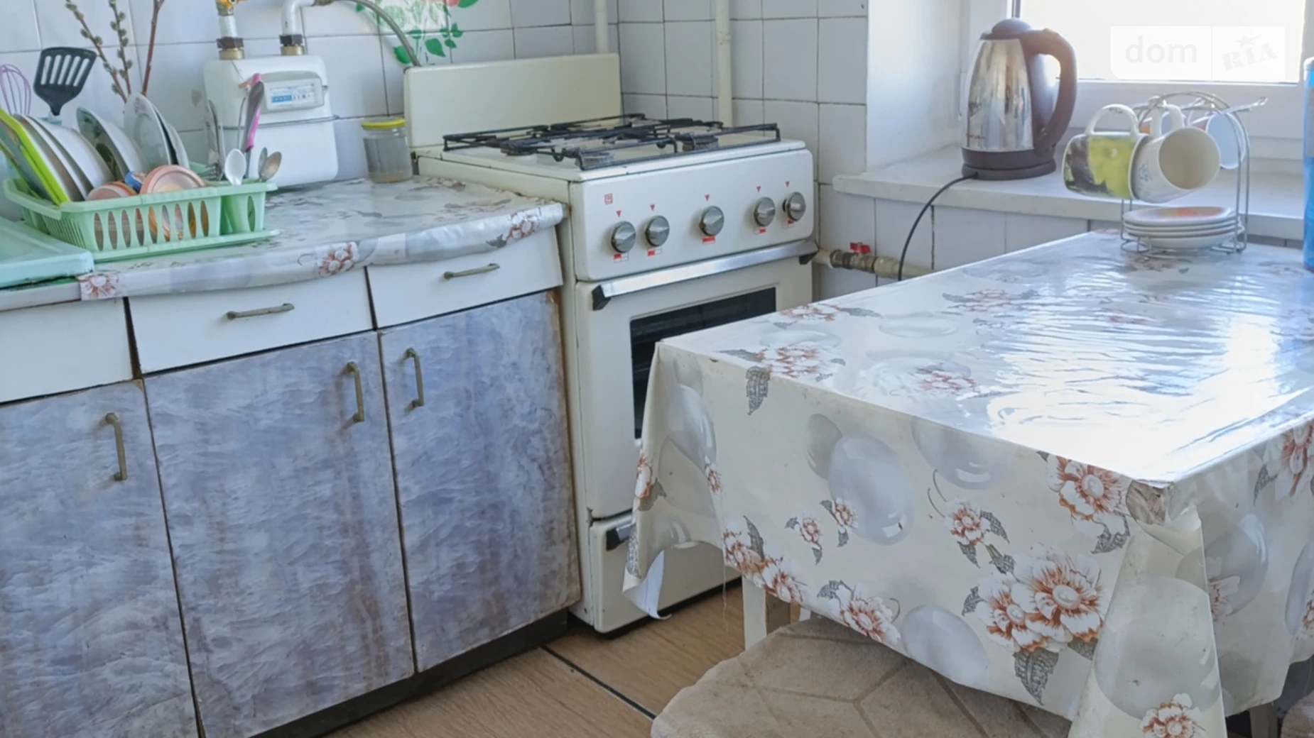 1-комнатная квартира 35 кв. м в Тернополе, ул. 15-го Апреля - фото 5