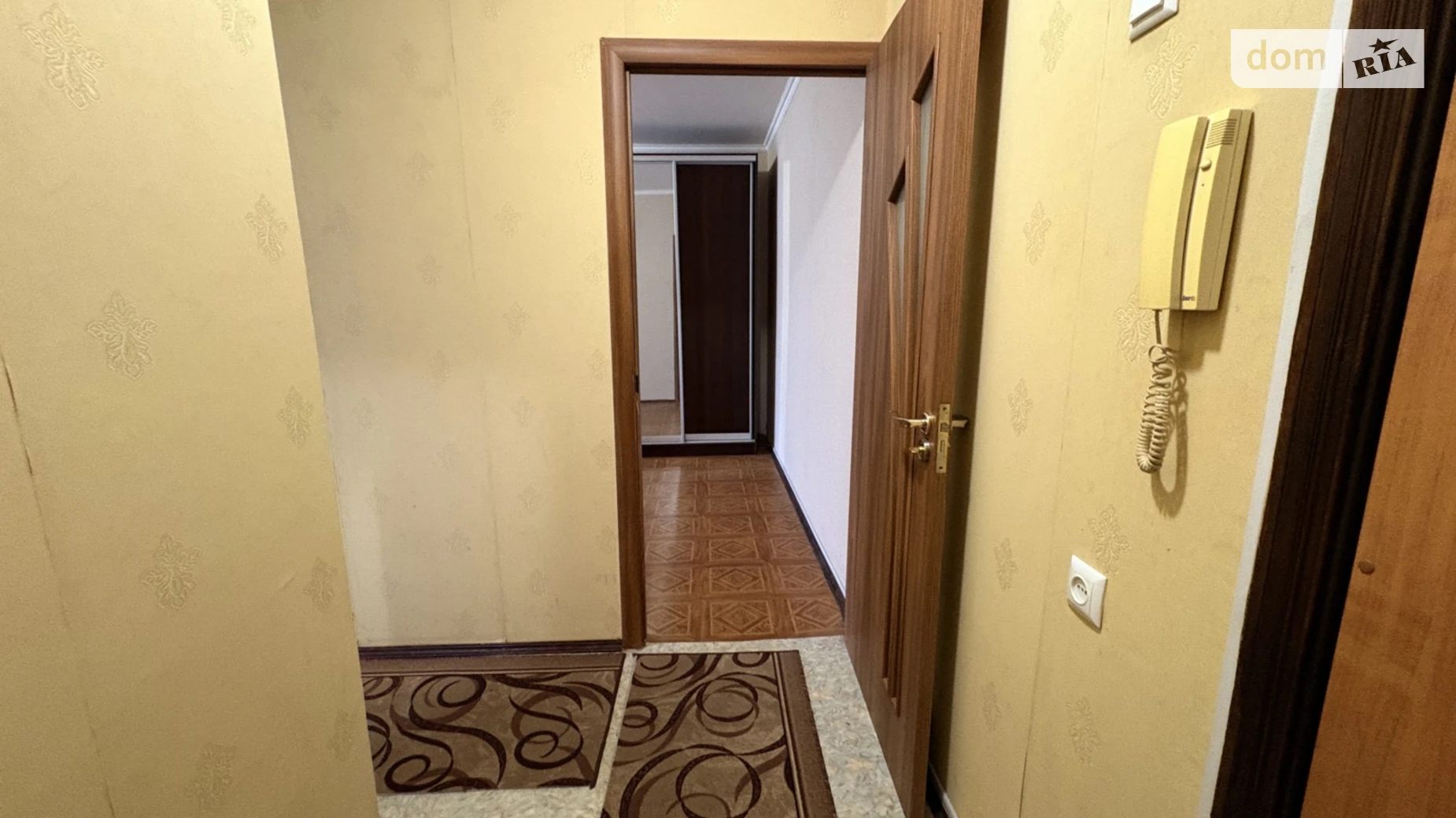 Сдается в аренду 1-комнатная квартира 38 кв. м в Харькове, ул. Академика Павлова, 160Г - фото 2
