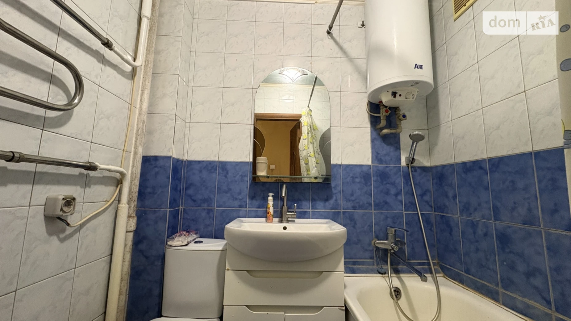 Сдается в аренду 1-комнатная квартира 38 кв. м в Харькове, ул. Академика Павлова, 160Г - фото 5