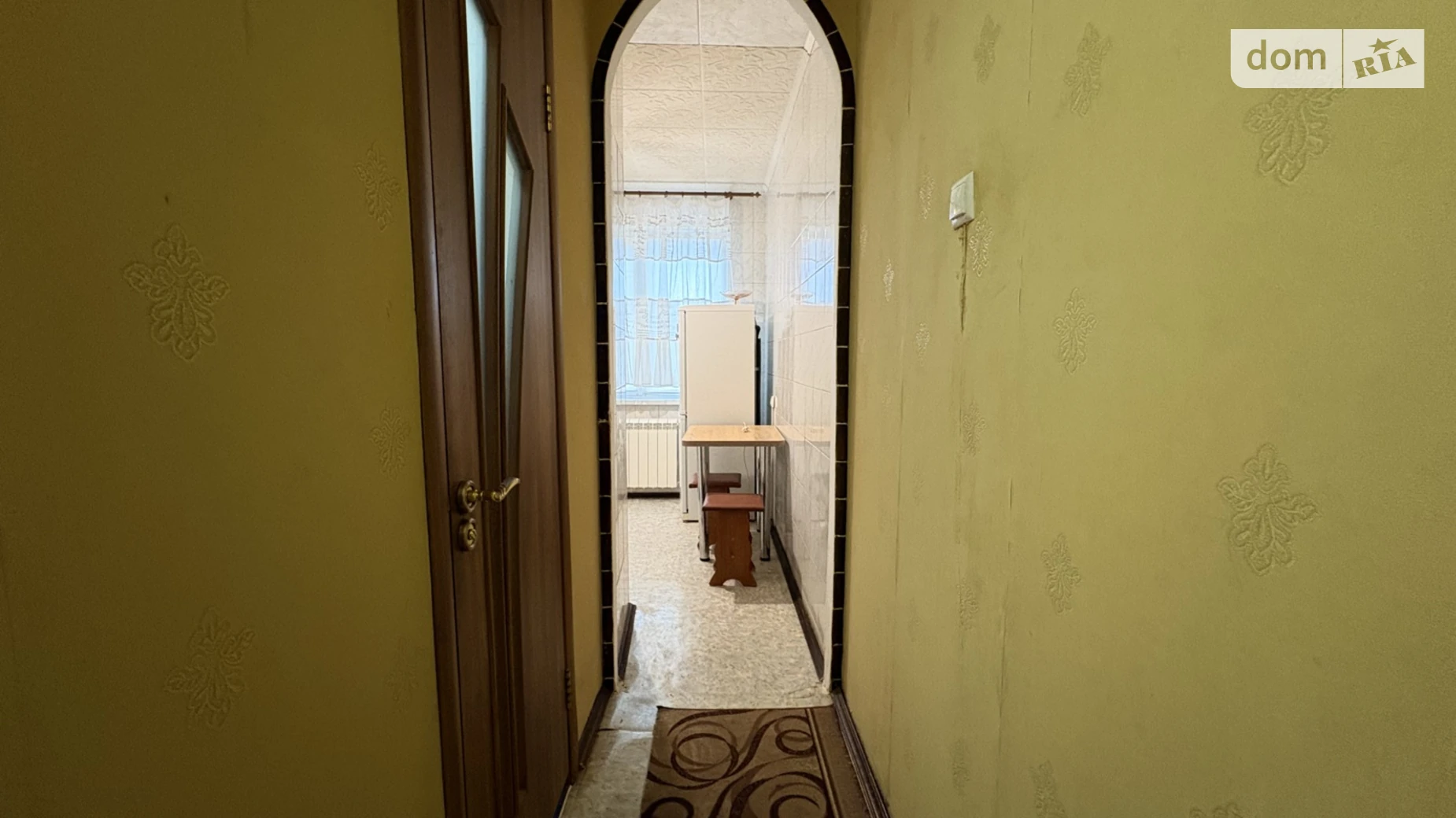 Сдается в аренду 1-комнатная квартира 38 кв. м в Харькове, ул. Академика Павлова, 160Г - фото 4