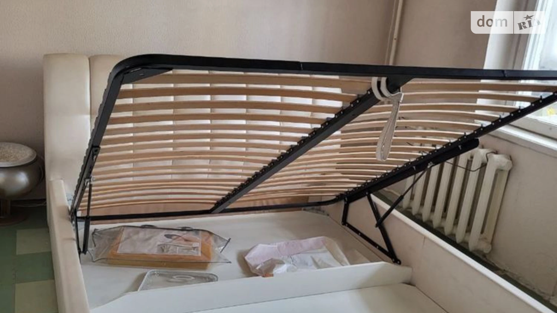 Продается 2-комнатная квартира 55.6 кв. м в Днепре, просп. Героев, 37 - фото 5