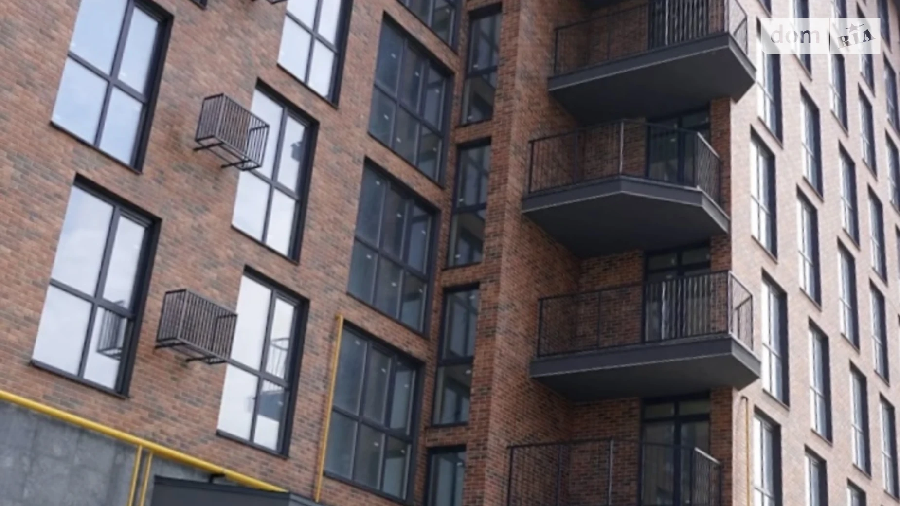 Продается 2-комнатная квартира 64.2 кв. м в Виннице, ул. Келецкая, 125А - фото 5