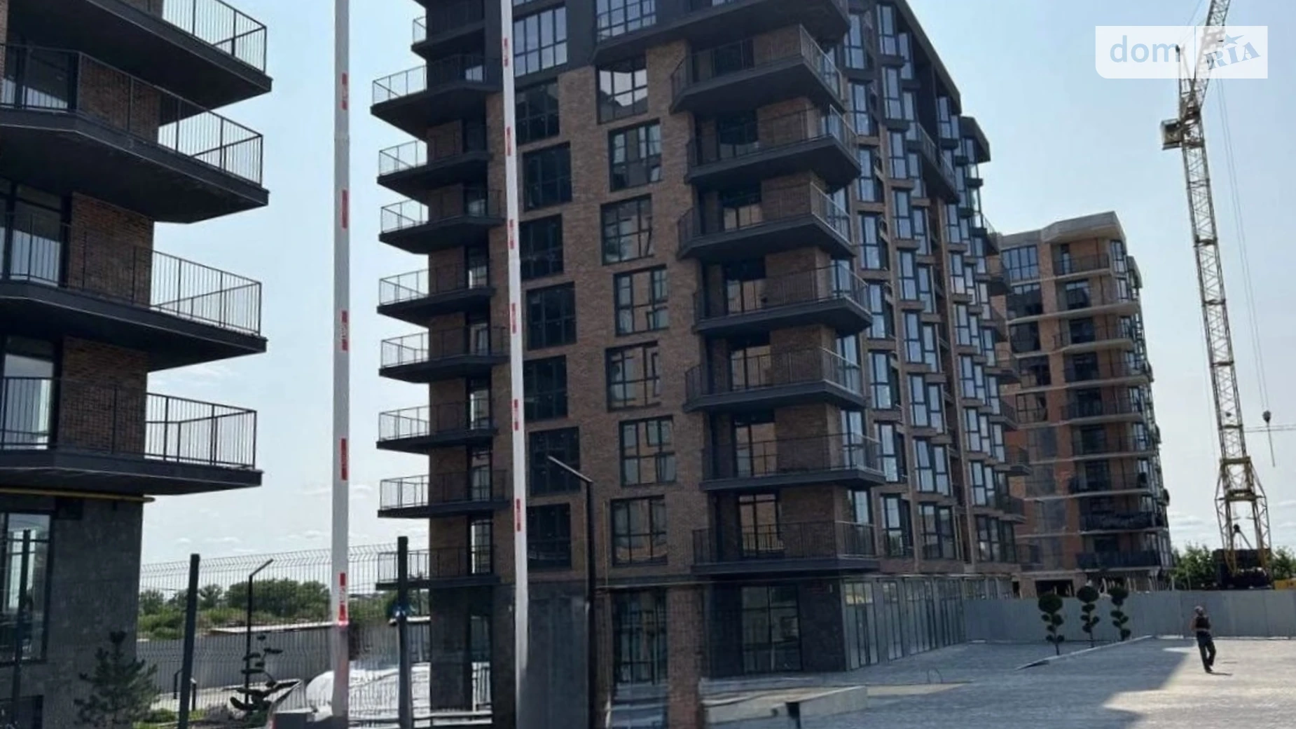 Продается 2-комнатная квартира 64.2 кв. м в Виннице, ул. Келецкая, 125А - фото 4