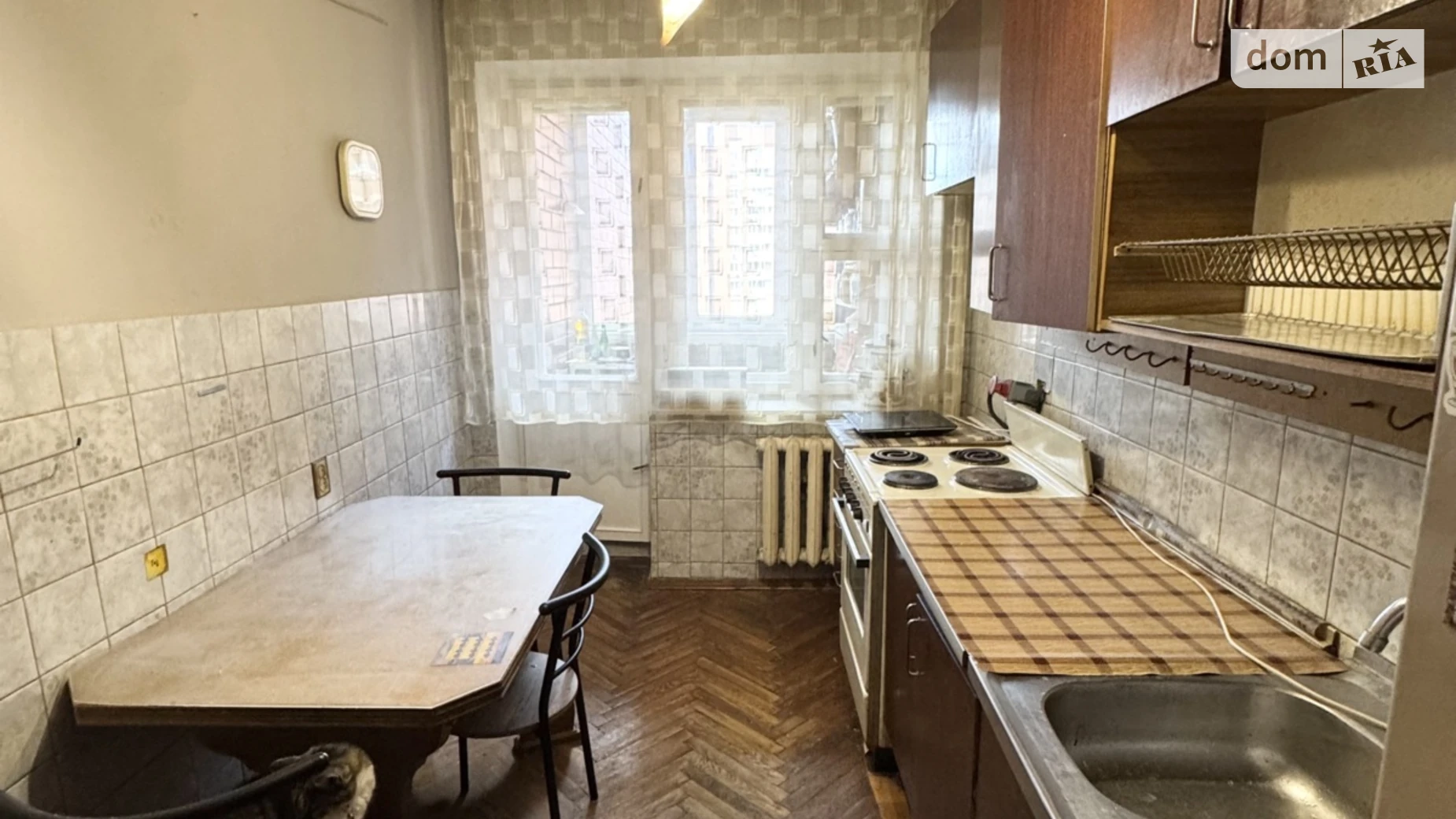 Продается 3-комнатная квартира 68.3 кв. м в Киеве, ул. Антоновича(Горького), 166 - фото 4