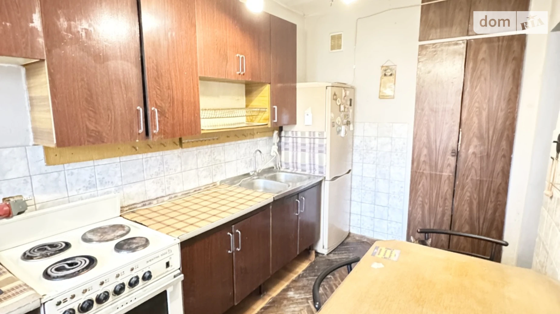 Продается 3-комнатная квартира 68.3 кв. м в Киеве, ул. Антоновича(Горького), 166 - фото 5