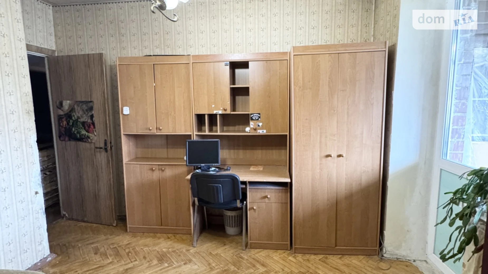 Продается 3-комнатная квартира 68.3 кв. м в Киеве, ул. Антоновича(Горького), 166 - фото 3