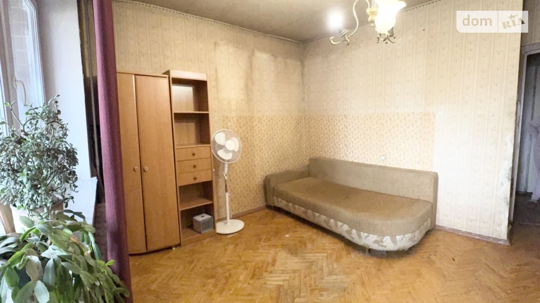 Продается 3-комнатная квартира 68.3 кв. м в Киеве, ул. Антоновича(Горького), 166 - фото 2