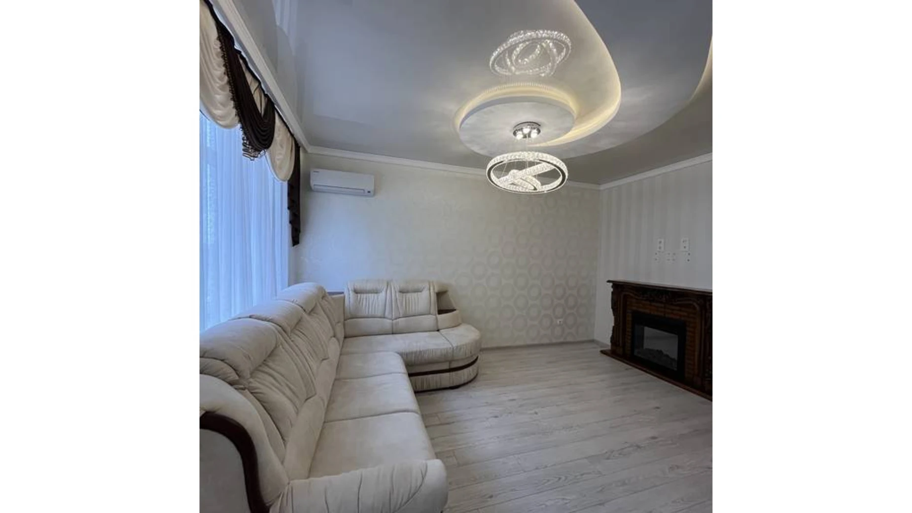 Продается 3-комнатная квартира 86 кв. м в Одессе, ул. Дюковская, 5 - фото 4