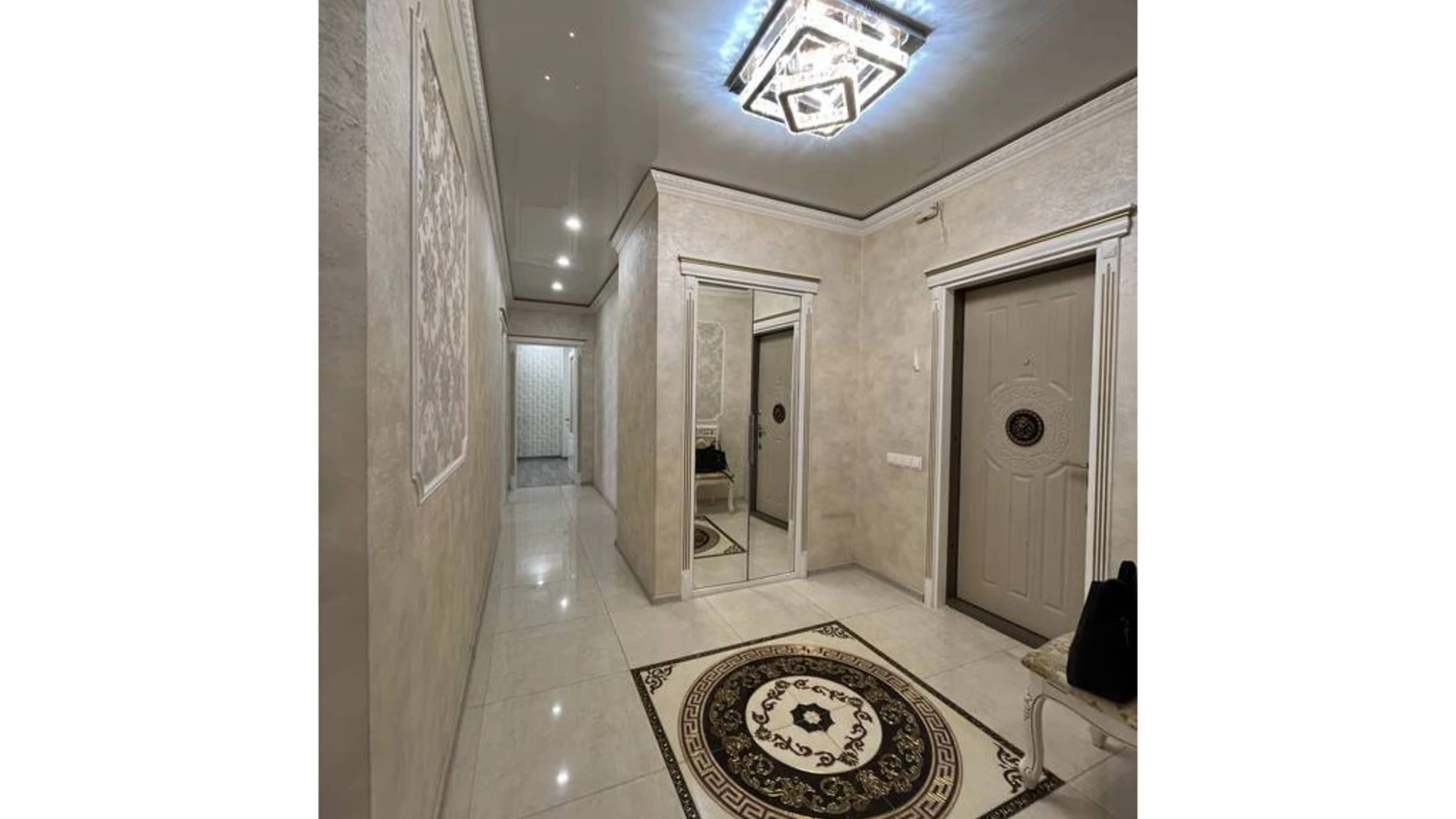 Продается 3-комнатная квартира 86 кв. м в Одессе, ул. Дюковская, 5 - фото 5