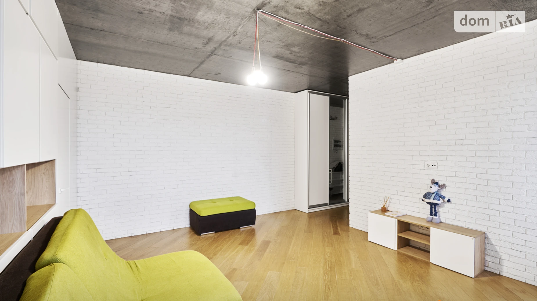 Продается 1-комнатная квартира 59.1 кв. м в Киеве, просп. Валерия Лобановского(Краснозвёздный), 150Г - фото 5