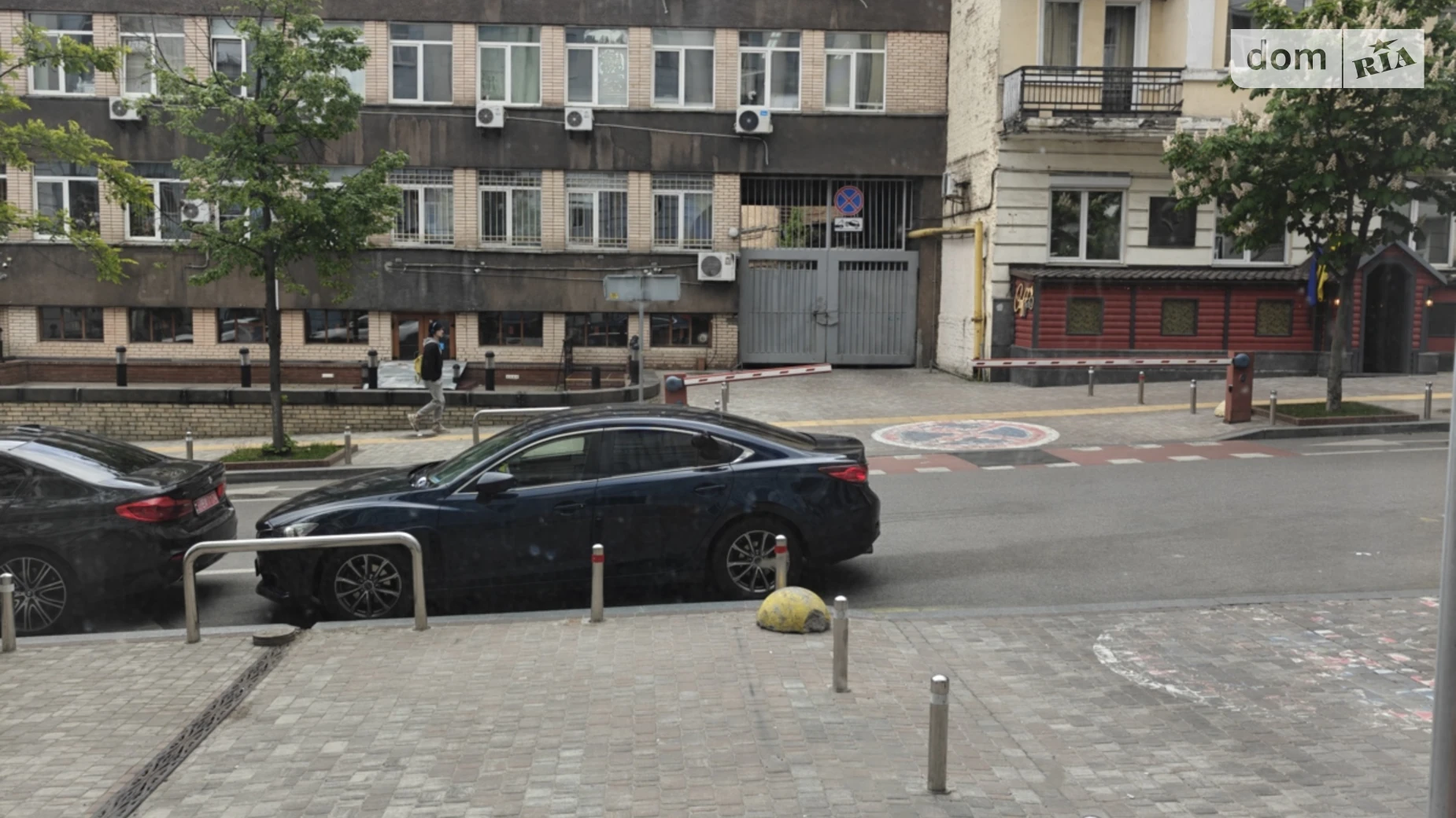 вул. Євгена Чикаленка(Пушкінська), 20 Центр Київ, цена: 229000 $ - фото 3