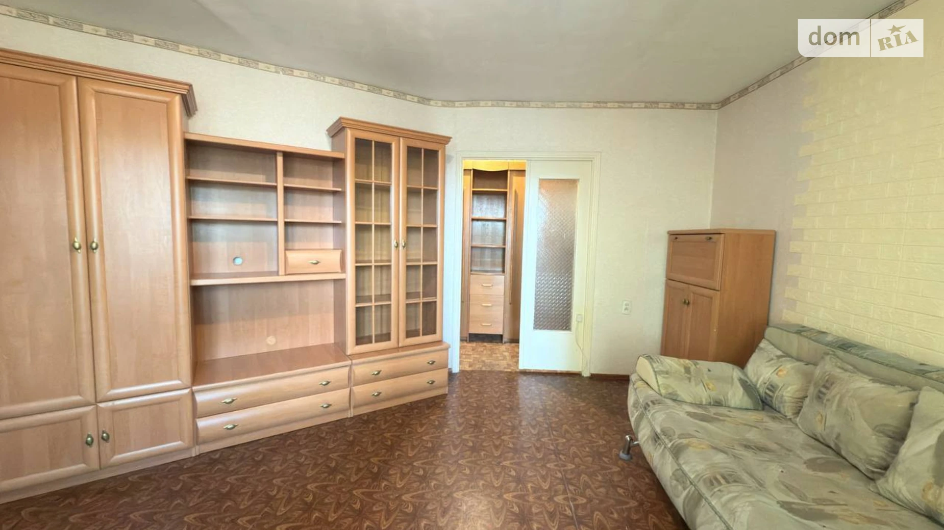 Сдается в аренду 1-комнатная квартира 40 кв. м в Хмельницком, ул. Романа Шухевича(Курчатова), 17 - фото 3