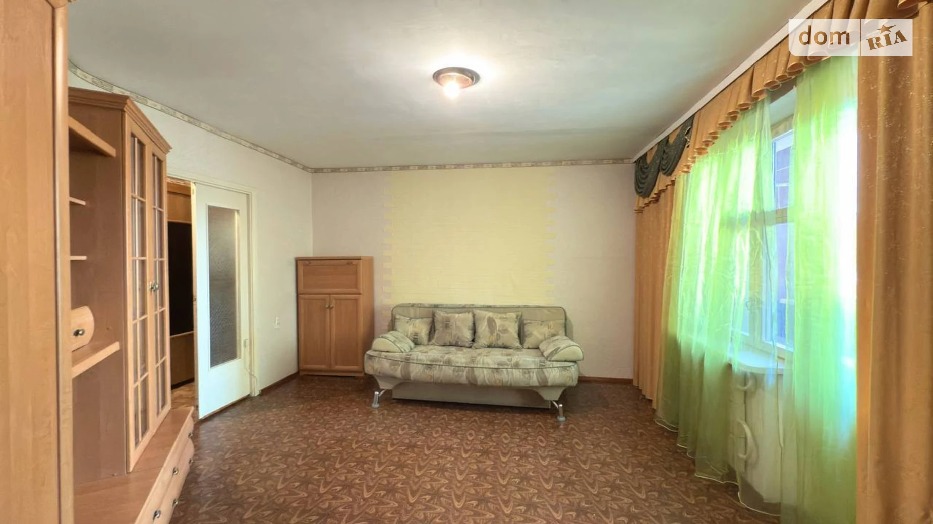 Сдается в аренду 1-комнатная квартира 40 кв. м в Хмельницком, ул. Романа Шухевича(Курчатова), 17 - фото 2