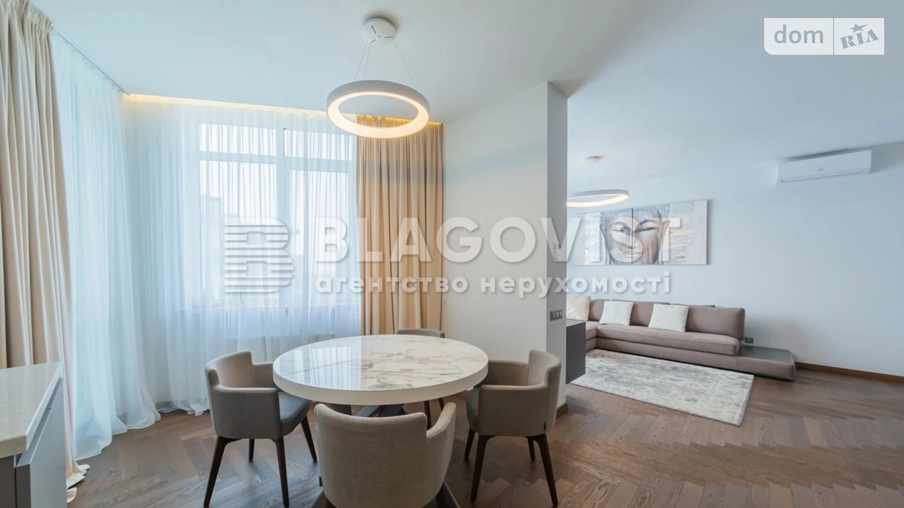 Продается 3-комнатная квартира 104 кв. м в Киеве, ул. Генерала Шаповала(Механизаторов), 2 - фото 4