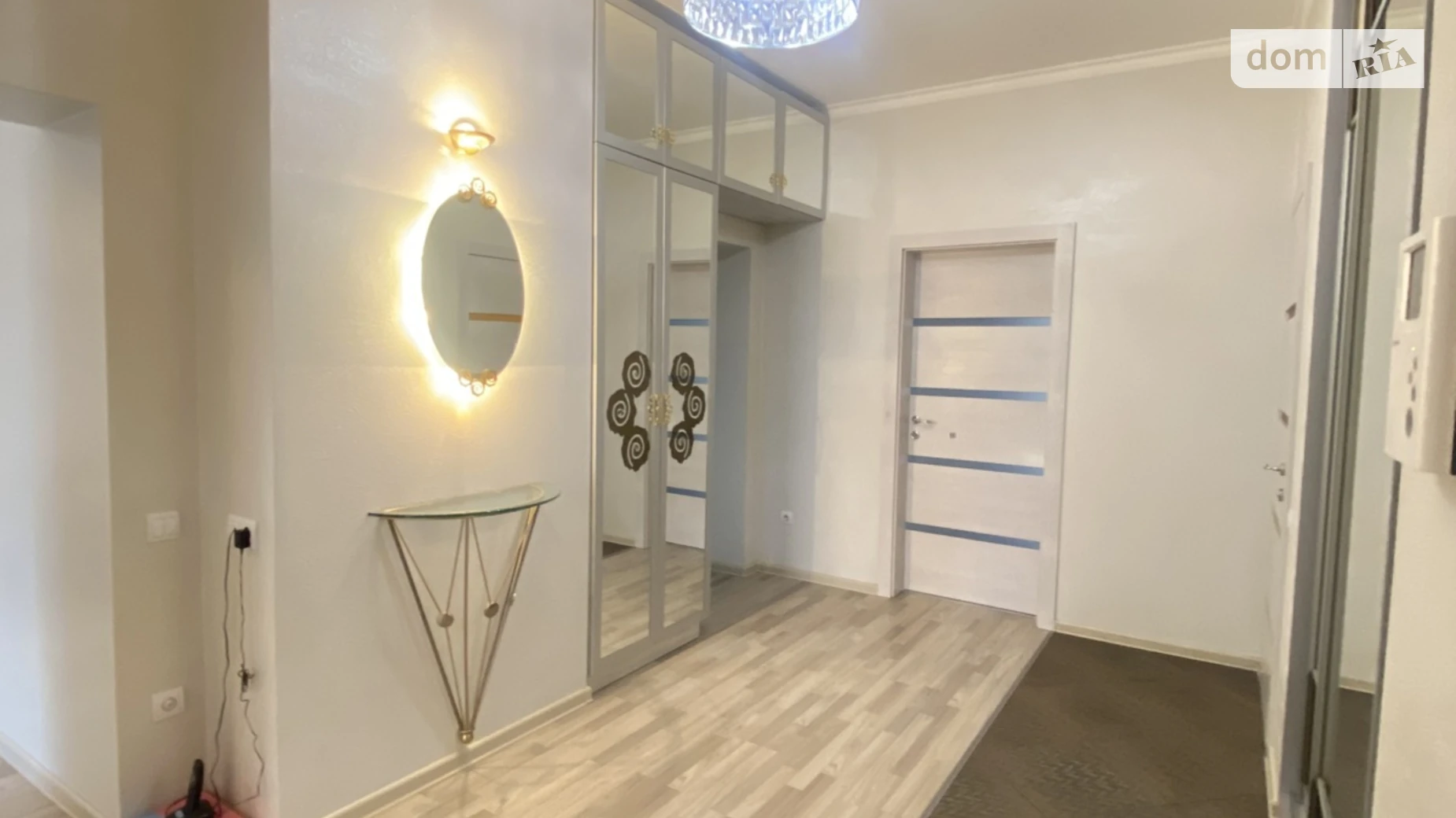 Сдается в аренду 2-комнатная квартира 108 кв. м в Львове, ул. Мечникова - фото 5