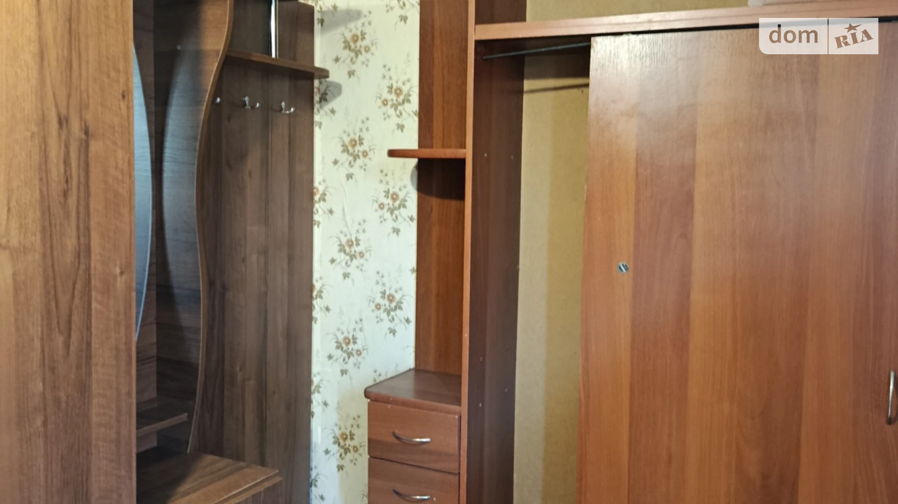 Сдается в аренду 1-комнатная квартира 25 кв. м в Виннице, ул. Железнодорожная - фото 5