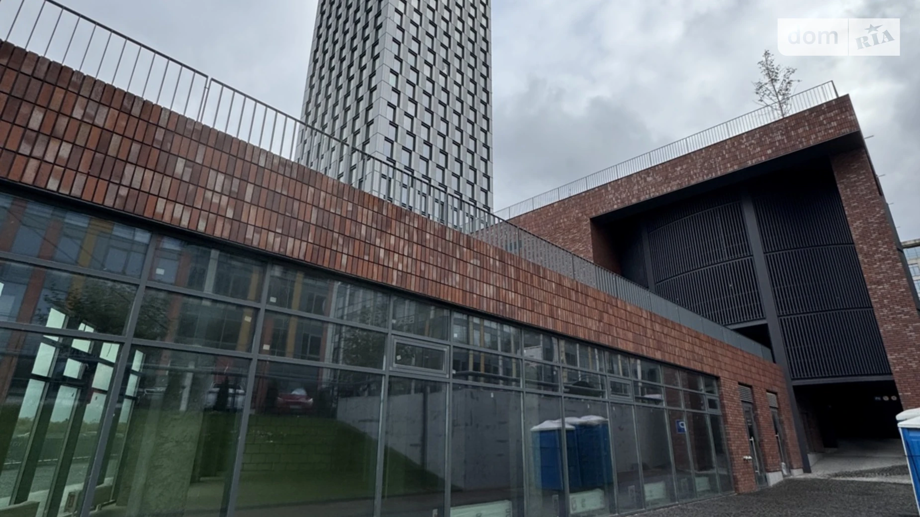 Сдается в аренду подземный паркинг под легковое авто на 14.5 кв. м, цена: 3500 грн - фото 2