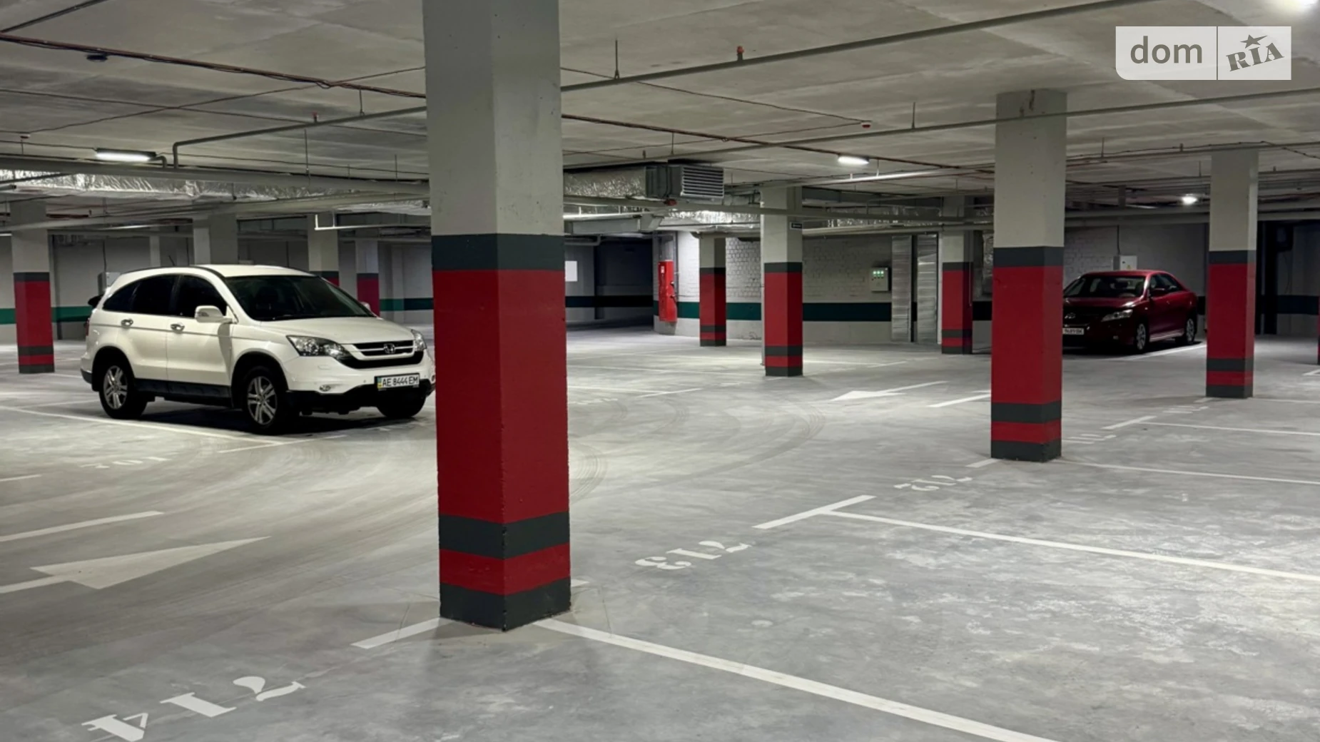 Сдается в аренду подземный паркинг под легковое авто на 14.5 кв. м, цена: 3500 грн - фото 4