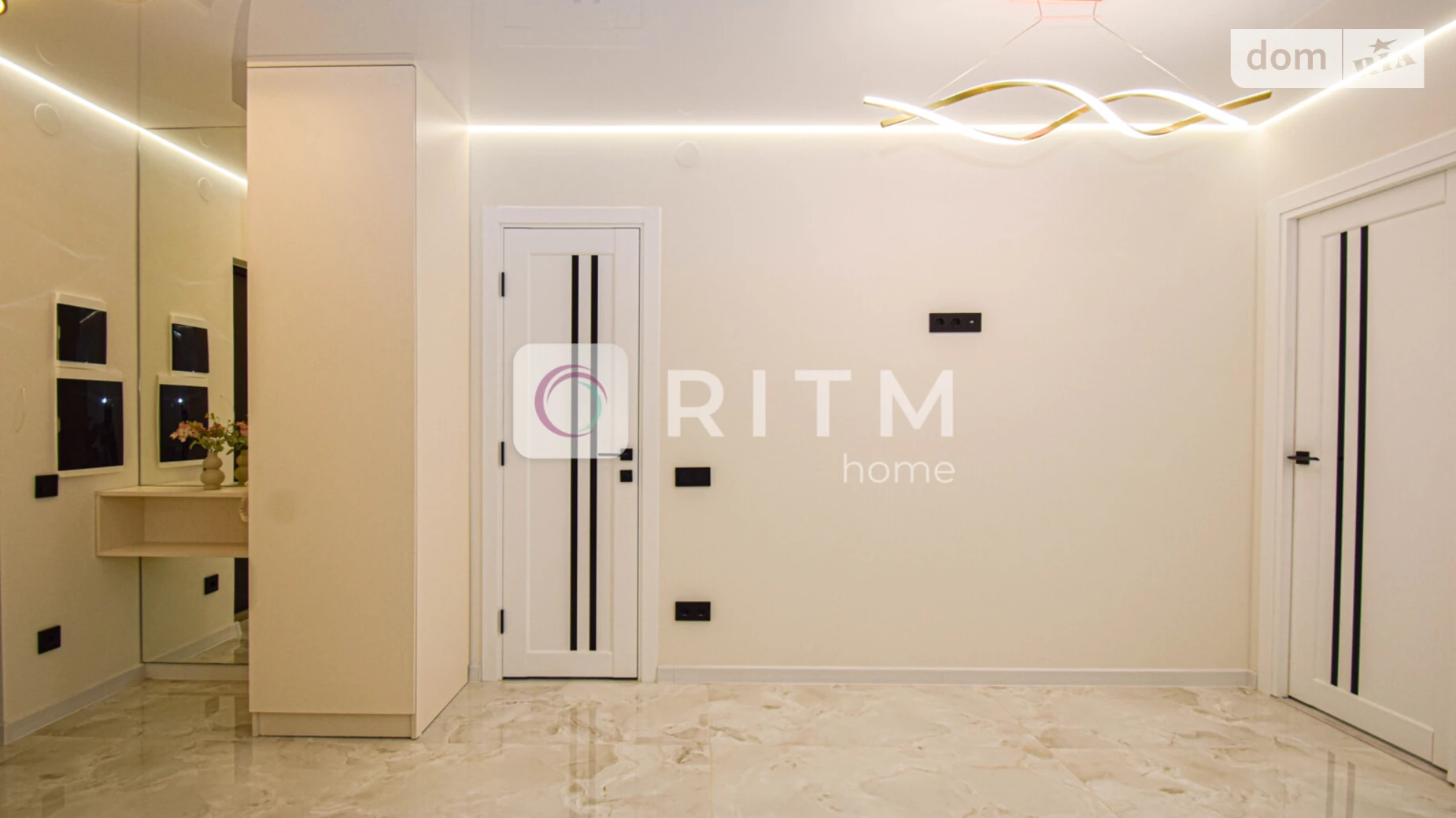 2-кімнатна квартира 54 кв. м у Тернополі, вул. Смакули, 8 - фото 5