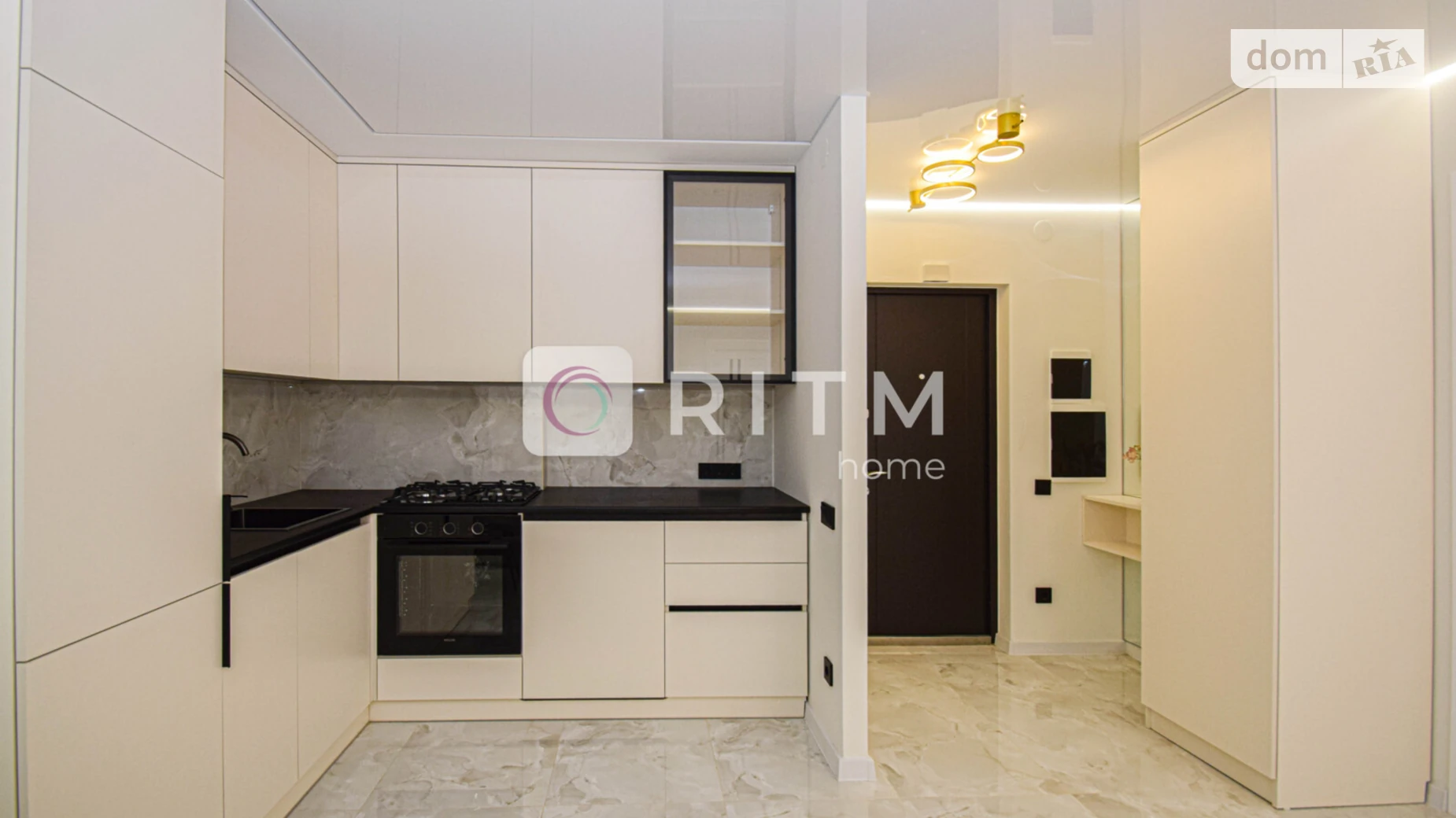 2-комнатная квартира 54 кв. м в Тернополе, ул. Смакулы, 8 - фото 2