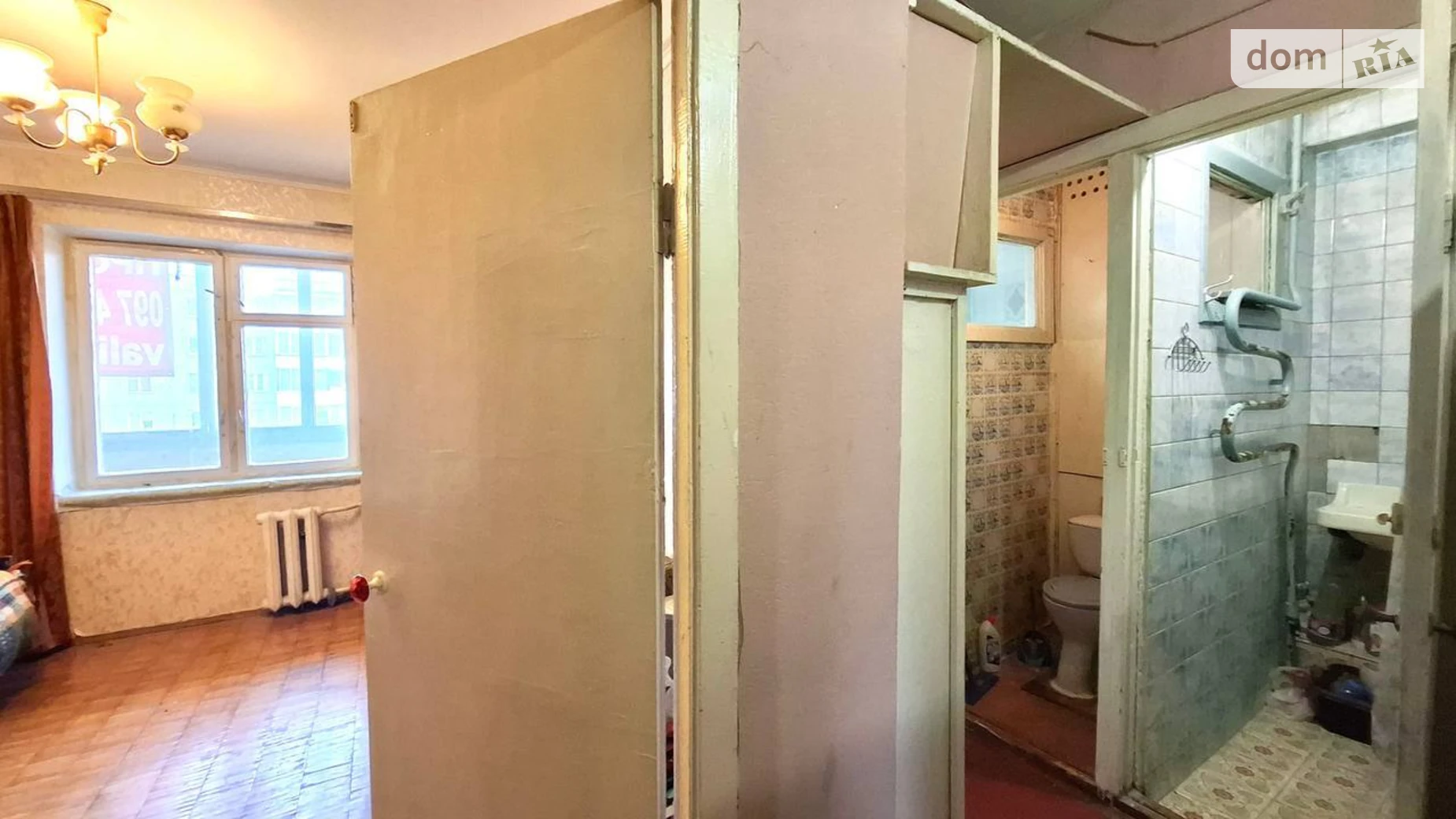 Продається 3-кімнатна квартира 57.8 кв. м у Києві, просп. Лісовий, 4А - фото 5