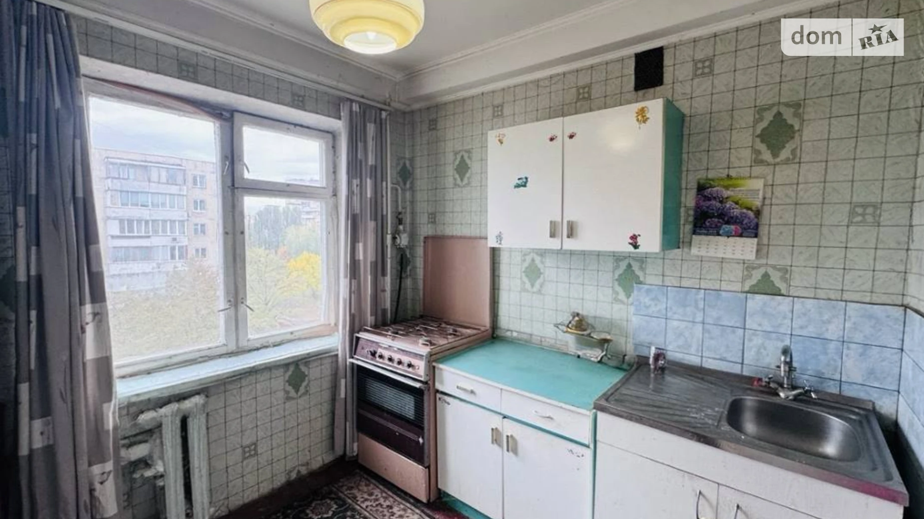 Продається 3-кімнатна квартира 57.8 кв. м у Києві, просп. Лісовий, 4А - фото 4