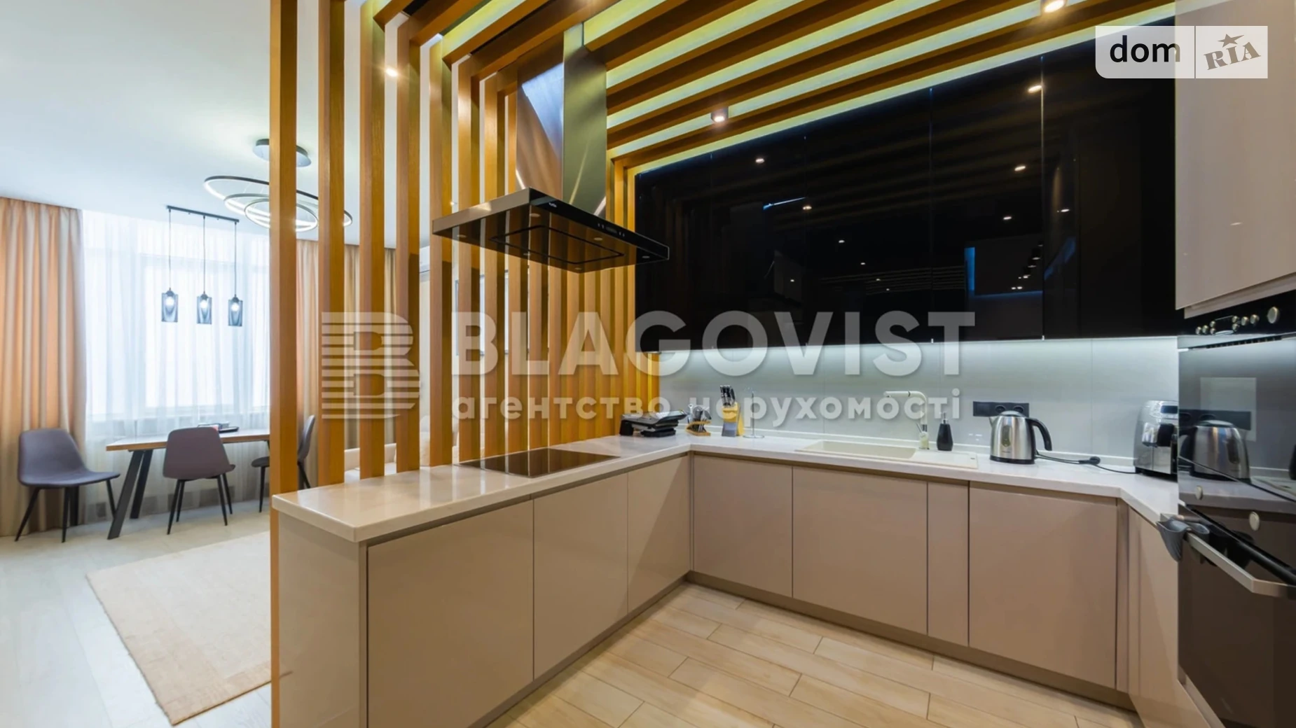 Продается 3-комнатная квартира 100 кв. м в Киеве, ул. Генерала Шаповала(Механизаторов), 2 - фото 5