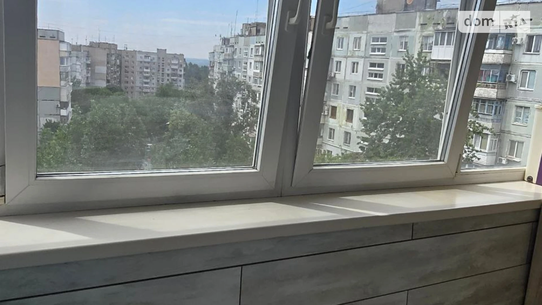 3-комнатная квартира 68.38 кв. м в Запорожье, ул. Чумаченко - фото 5