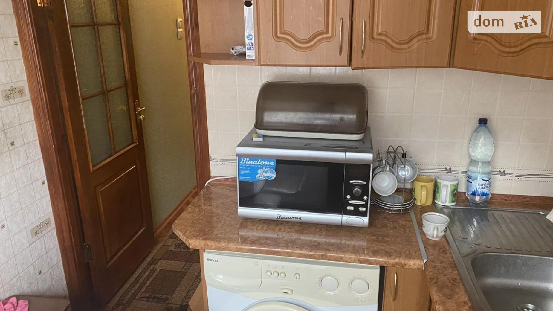 Продается 3-комнатная квартира 48 кв. м в Хмельницком, ул. Героев АТО, 5/2 - фото 4