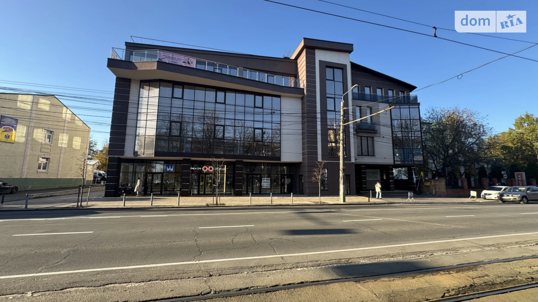 ул. Пирогова, 36 Центр Винница, цена: 550000 $ - фото 2