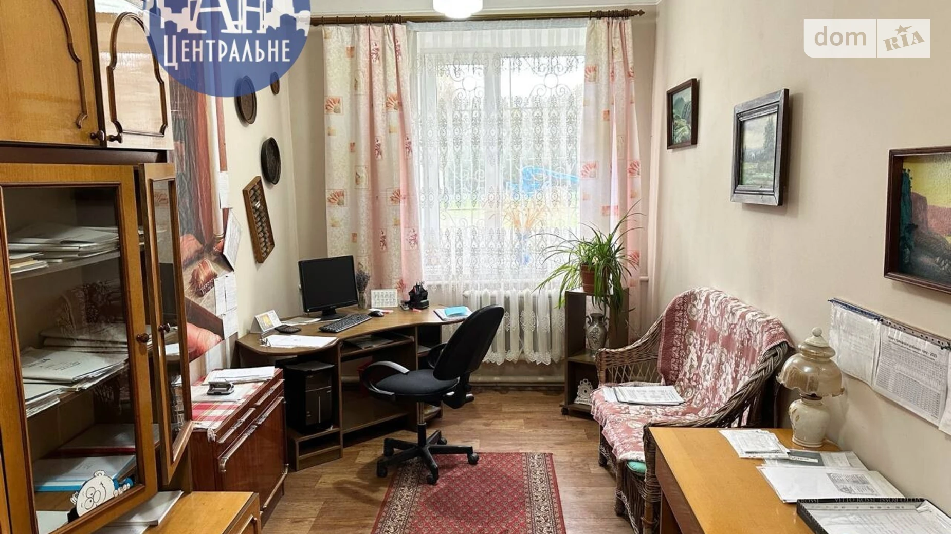 Здається в оренду приміщення вільного призначення 1300 кв. м в 3-поверховій будівлі, цена: 4500 $ - фото 4