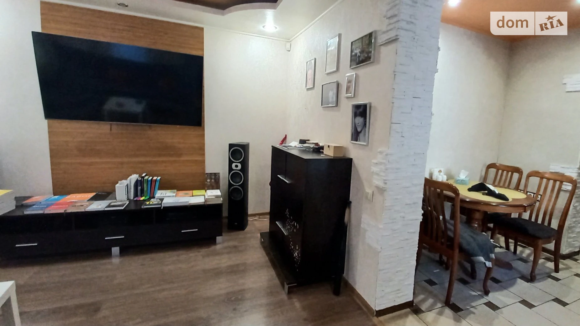 Продается часть дома 107.3 кв. м с камином, цена: 85000 $ - фото 2