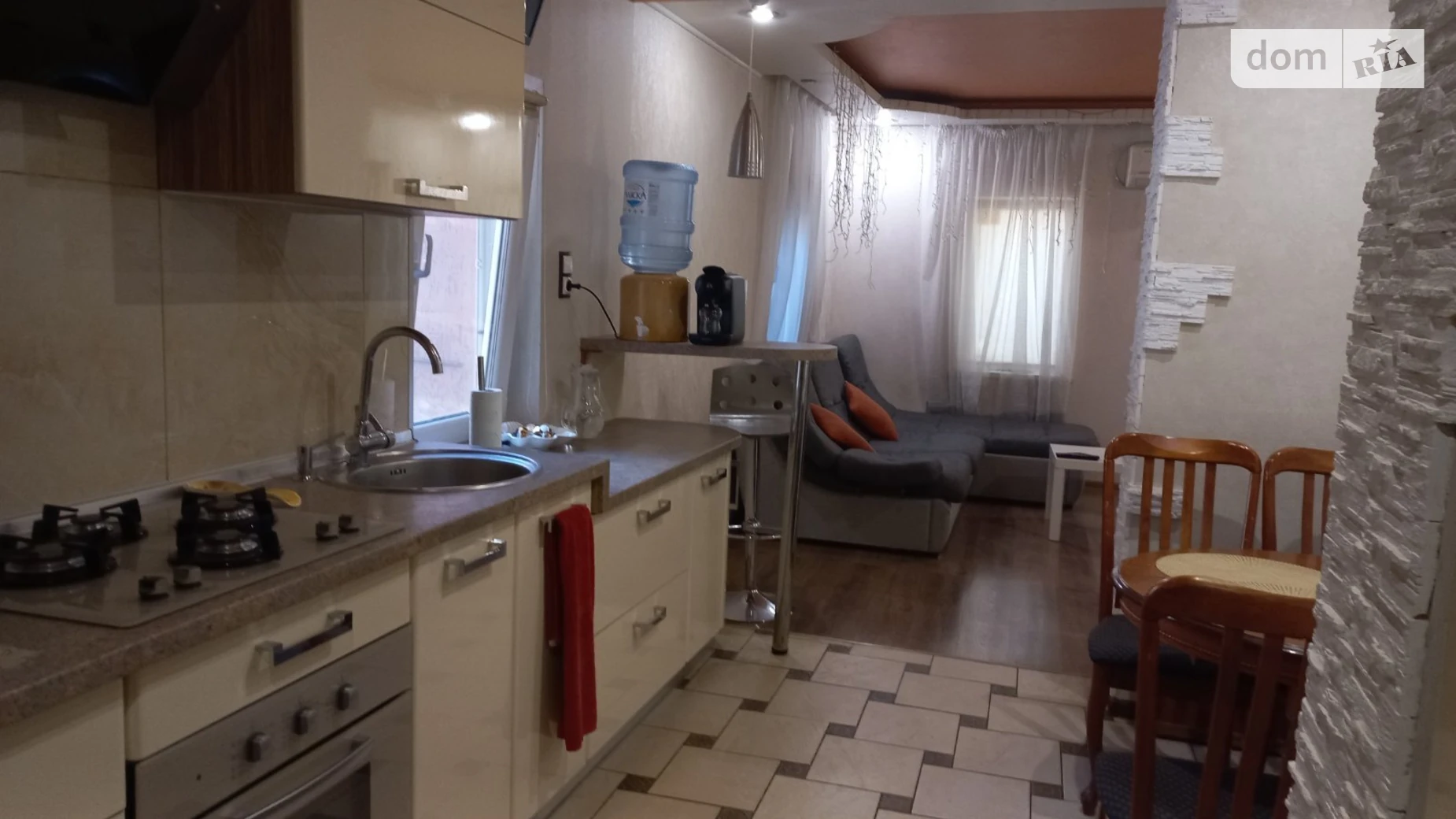 Продается часть дома 107.3 кв. м с камином, цена: 85000 $ - фото 3