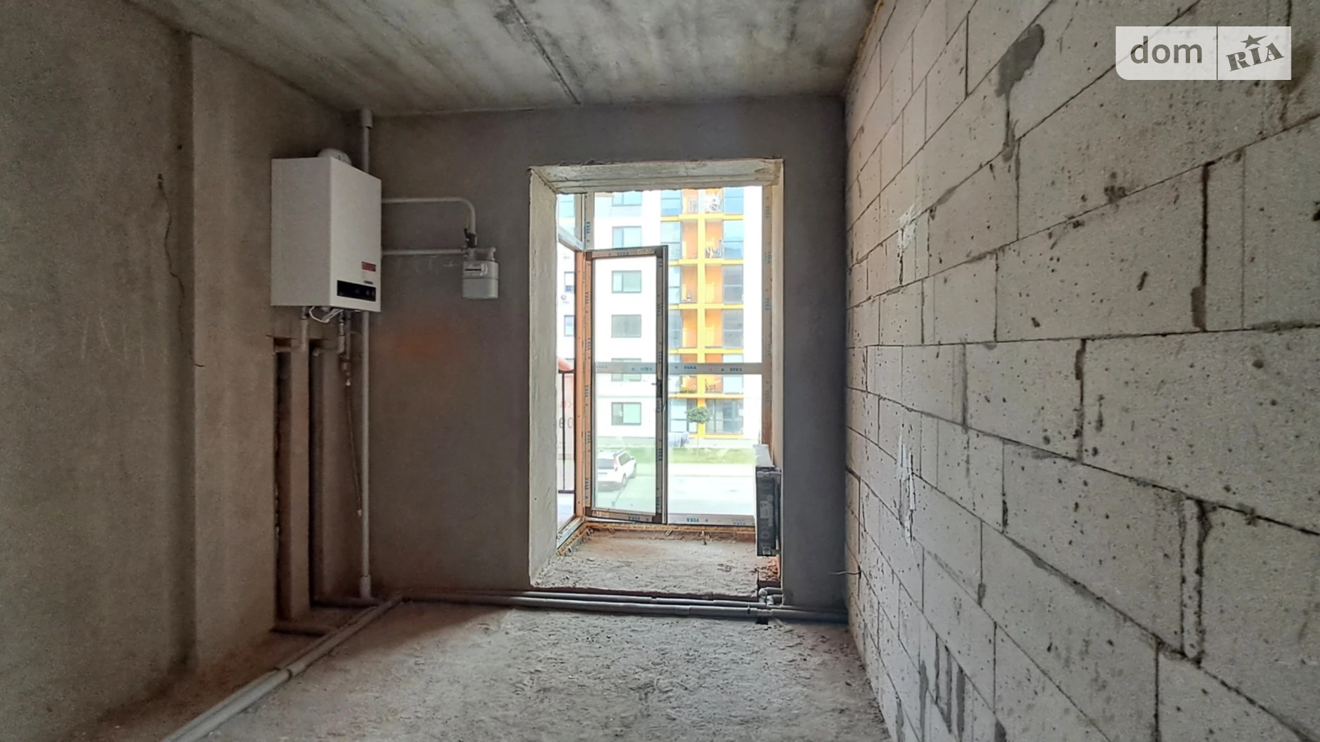 Продается 2-комнатная квартира 65.23 кв. м в Березиной, ул. Радужная, 101 - фото 2