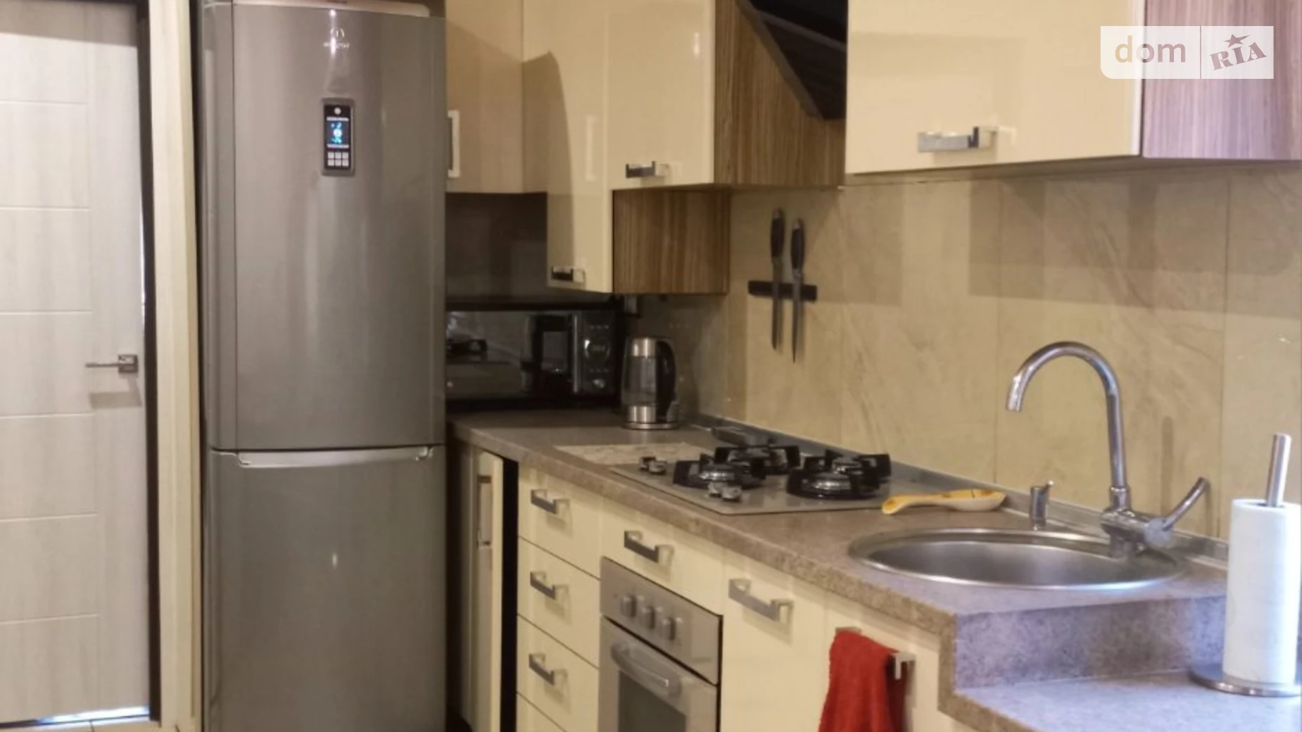 Продается часть дома 107.3 кв. м с камином, цена: 85000 $ - фото 4
