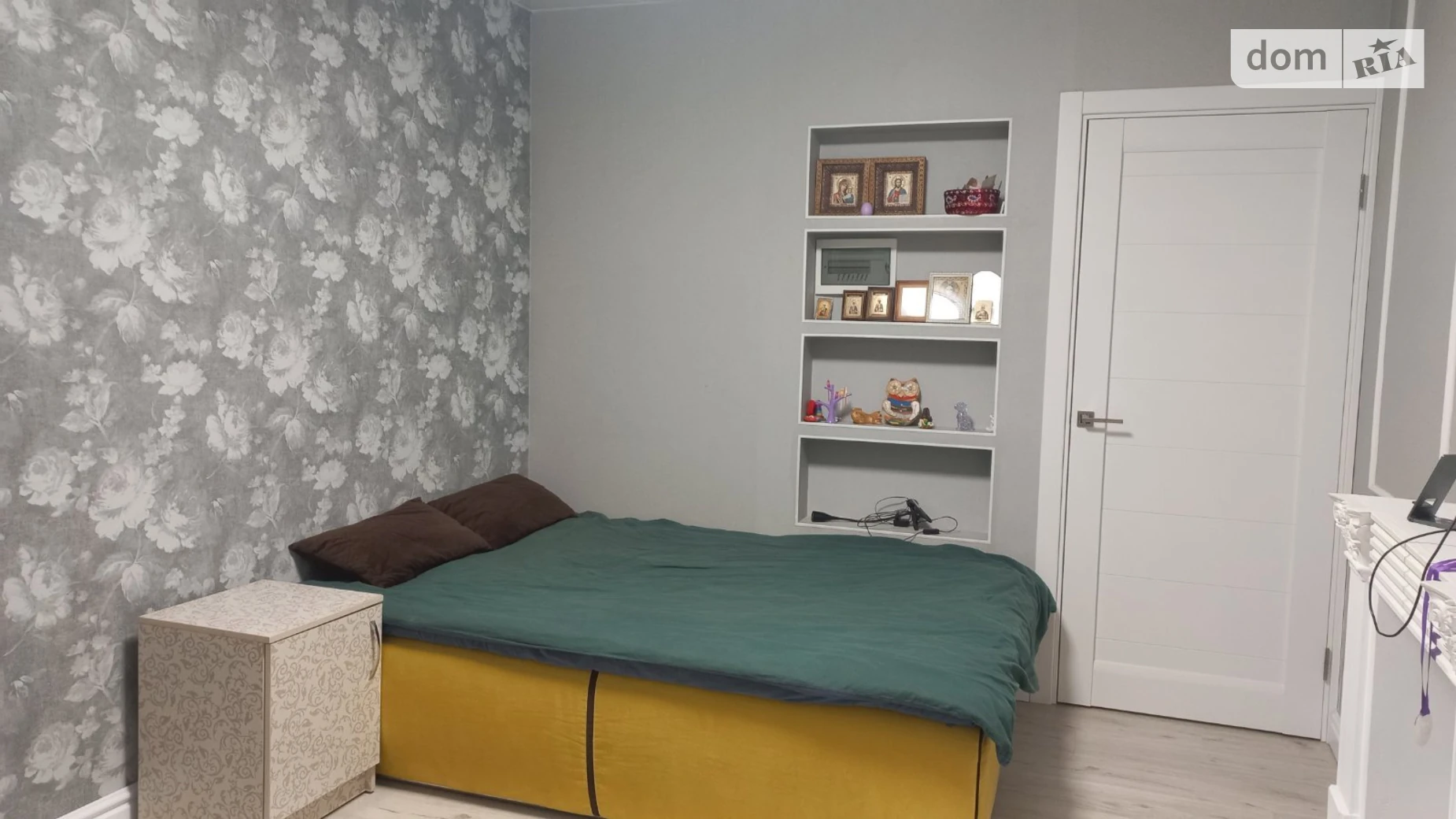 Продается часть дома 107.3 кв. м с камином, цена: 85000 $ - фото 5