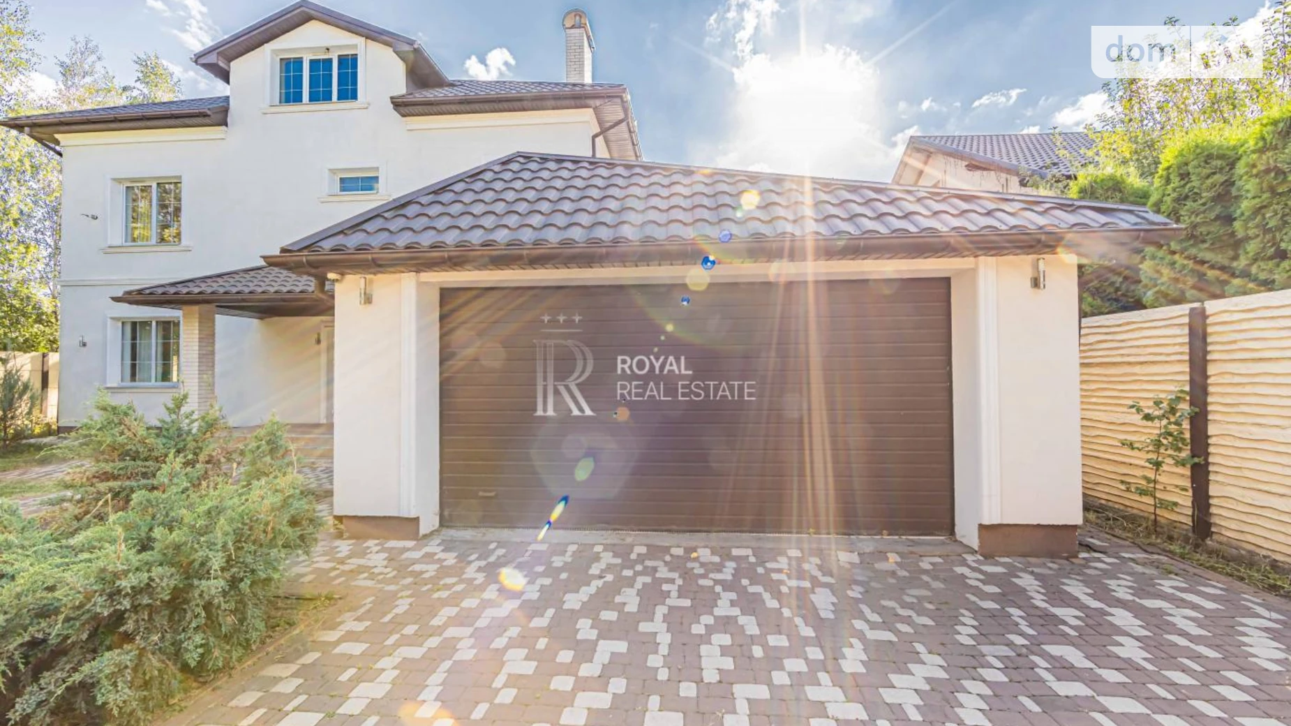 Продається будинок 2 поверховий 297.2 кв. м з подвалом, цена: 380000 $ - фото 2