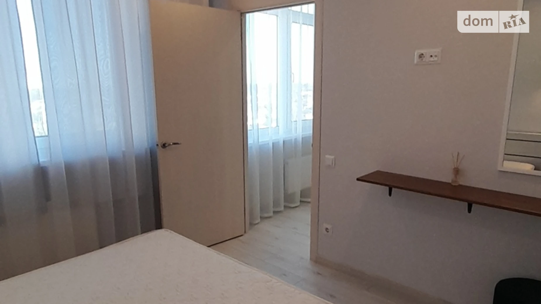 Здається в оренду 1-кімнатна квартира 45 кв. м у, цена: 12000 грн - фото 3