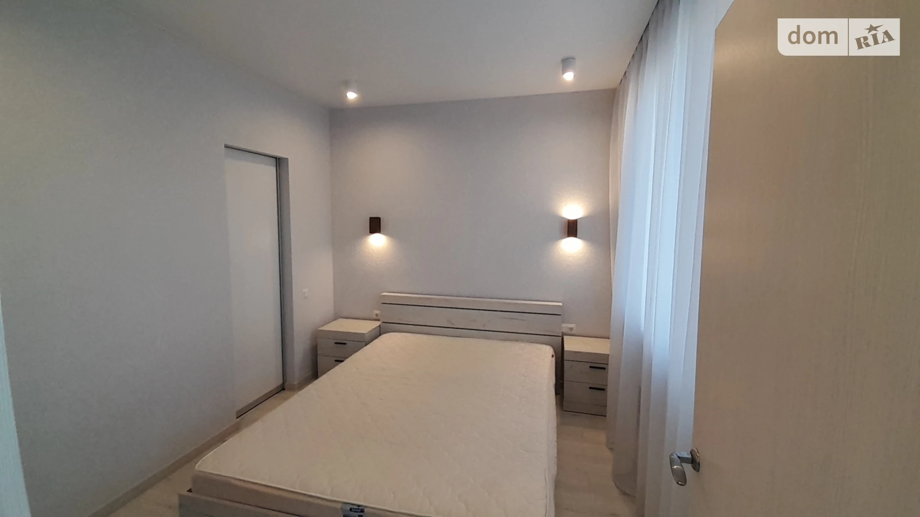 Здається в оренду 1-кімнатна квартира 45 кв. м у, цена: 12000 грн - фото 5