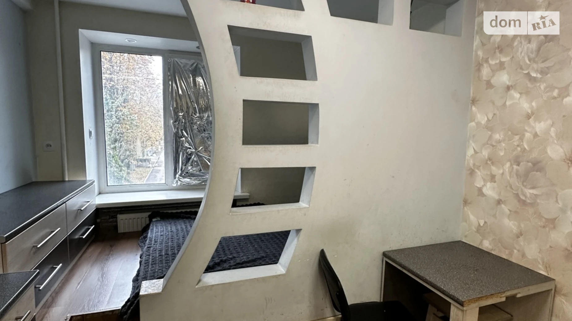 Сдается в аренду комната 14 кв. м в Белой Церкви, цена: 4000 грн - фото 3