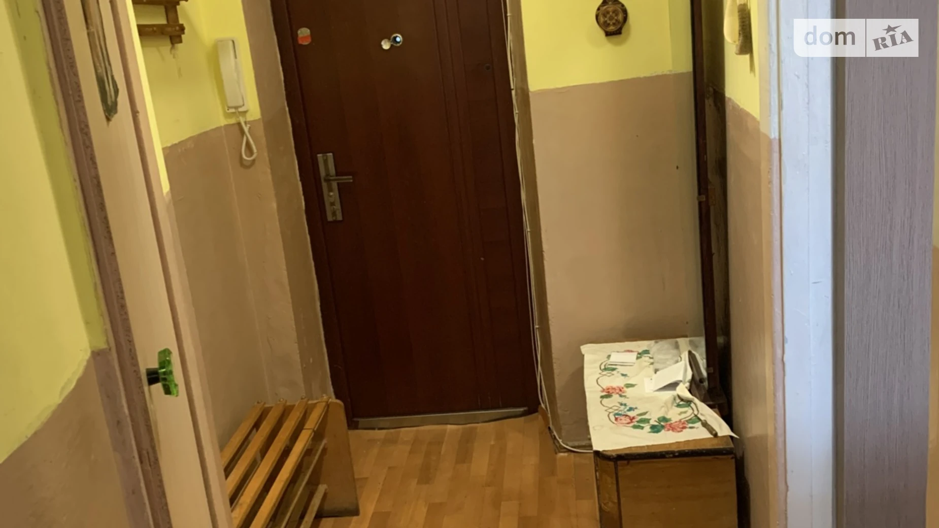 Продается 1-комнатная квартира 29.9 кв. м в Дрогобыче, ул. Михаила Грушевского, 89/3 - фото 4