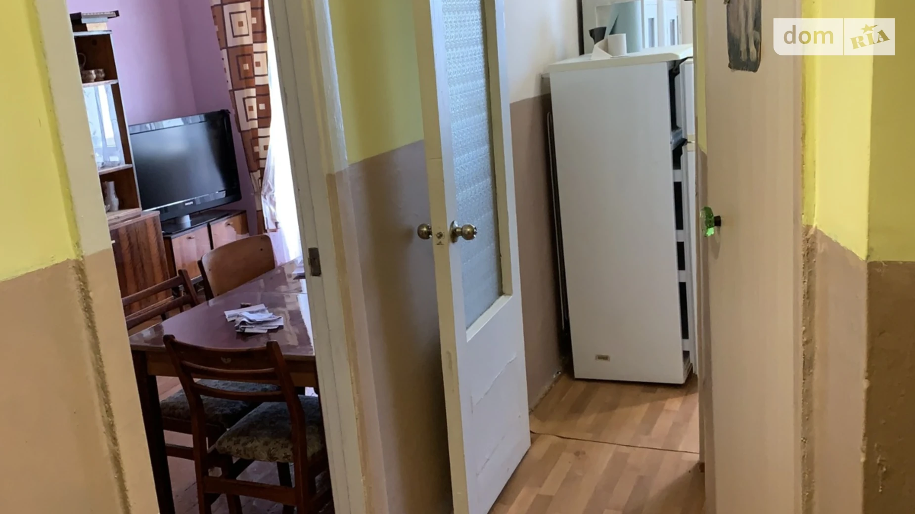 Продается 1-комнатная квартира 29.9 кв. м в Дрогобыче, ул. Михаила Грушевского, 89/3 - фото 5