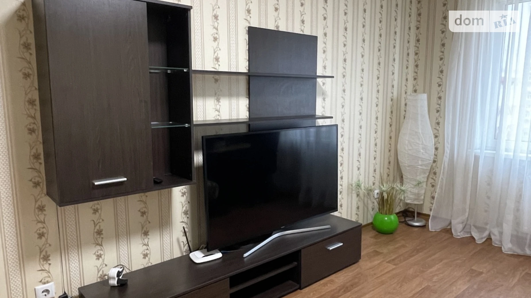 Сдается в аренду 1-комнатная квартира 43 кв. м в Киеве, ул. Софии Русовой, 1 - фото 3