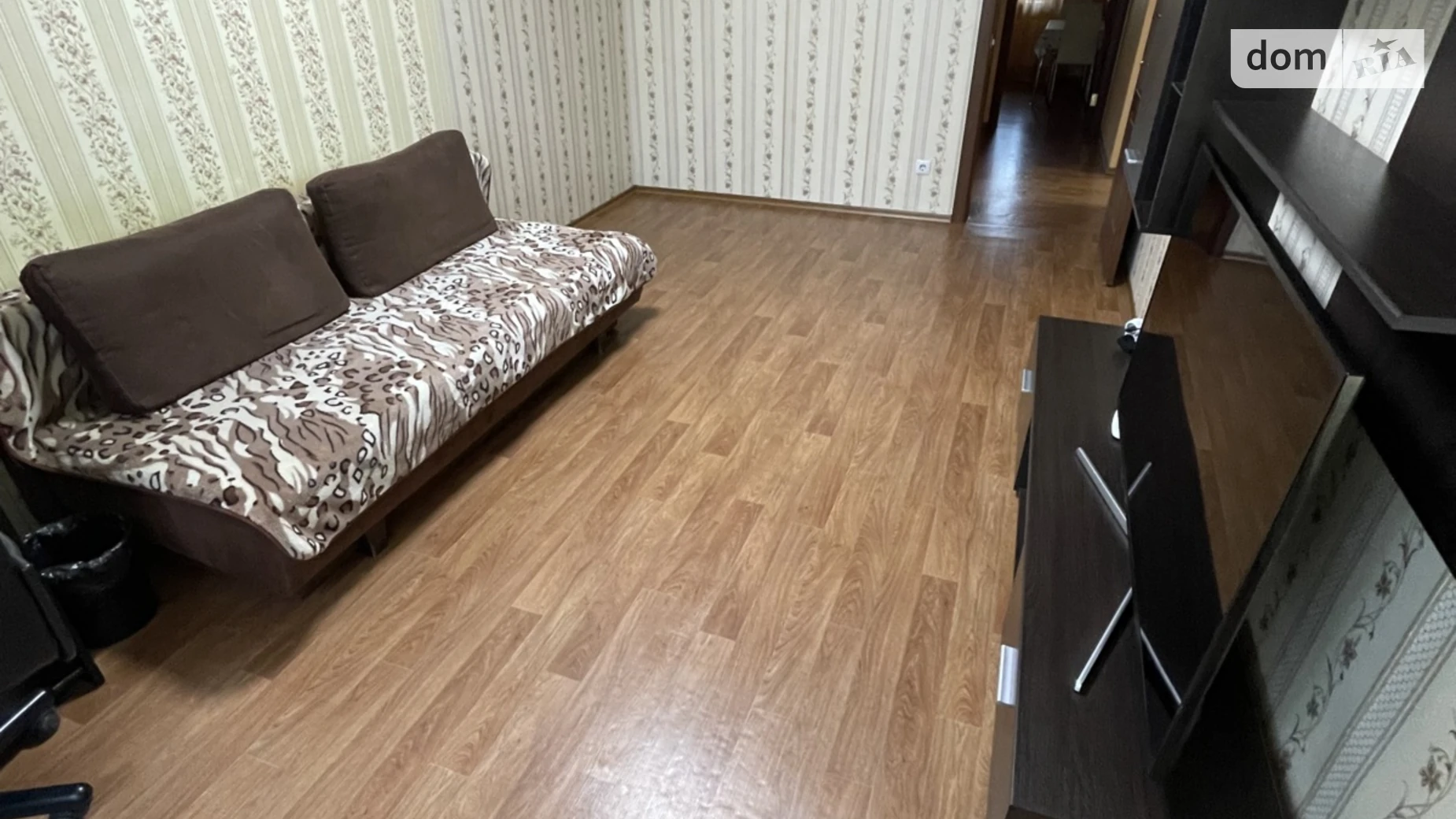 Сдается в аренду 1-комнатная квартира 43 кв. м в Киеве, ул. Софии Русовой, 1 - фото 4